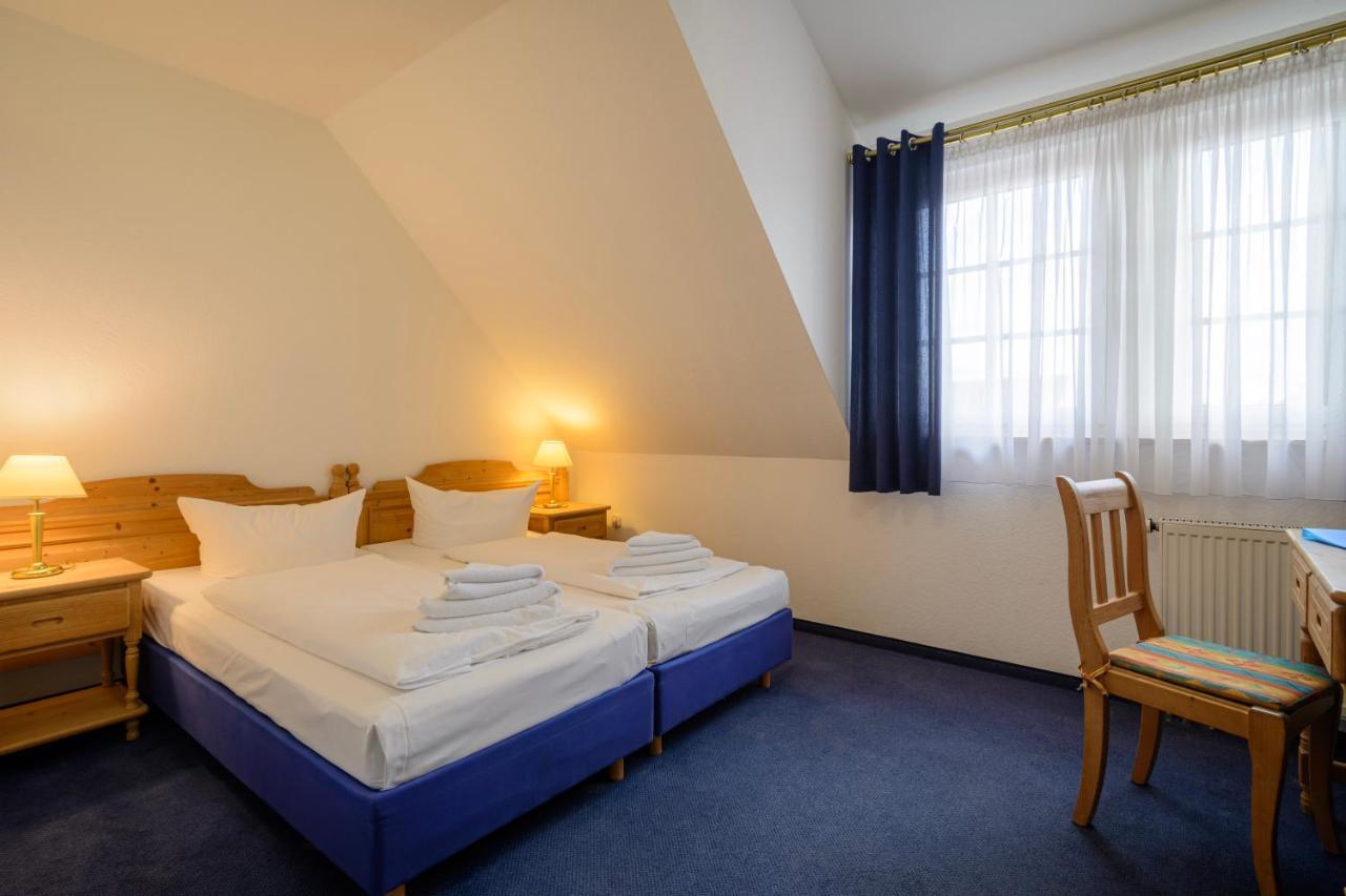 Hotel Zum Engel In Speyer - Roemerberg Berghausen  外观 照片