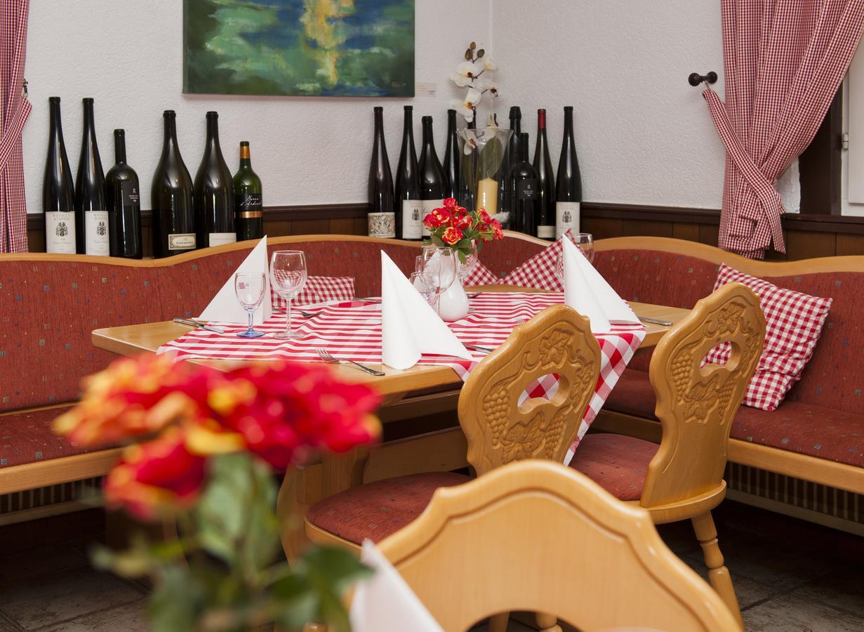 Hotel Zum Engel In Speyer - Roemerberg Berghausen  外观 照片