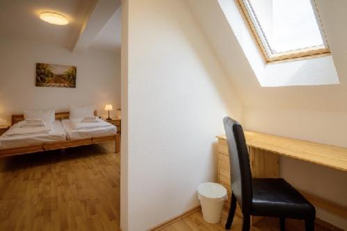 Hotel Zum Engel In Speyer - Roemerberg Berghausen  外观 照片